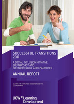 successful transitions for FoL