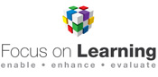 Focus on Learning Logo - Small
